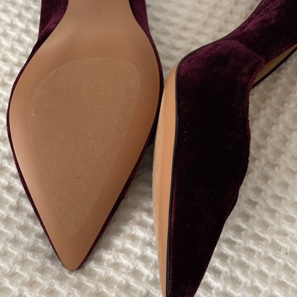 Brand New - Wine (NWOT) - Picture 4 of 5